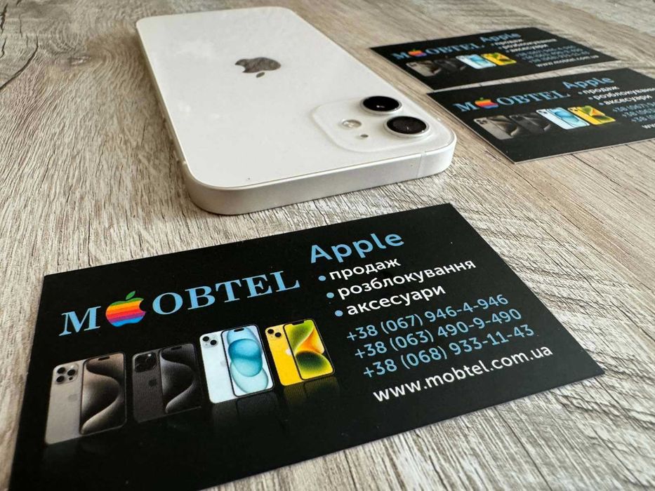 iPhone 12 128 gb neverlock айфон