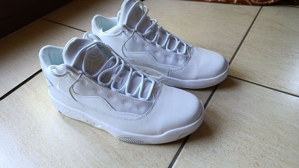 Buty Jordan Aura 2, 44.5 męskie nowe