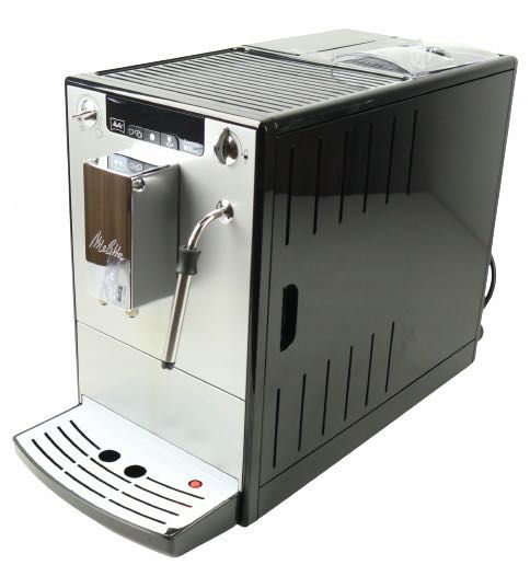 Кавомашина Melitta Caffeo Solo & Milk Обслуженна з гарантією 3 міс
