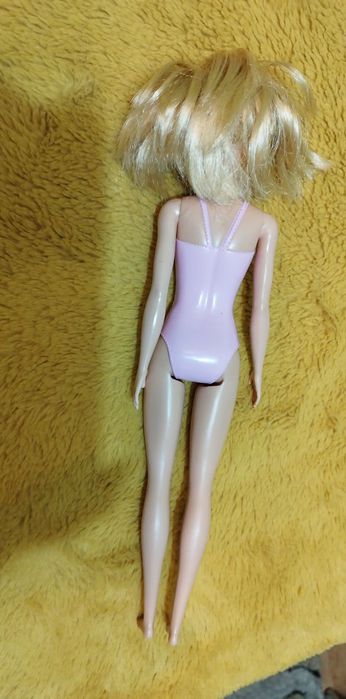 Lalka Barbie plażowa