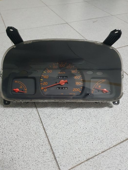 Honda Logo 1.3 Ga3 peças