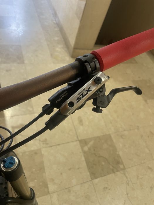 Bicicleta BMC Team Elite 2