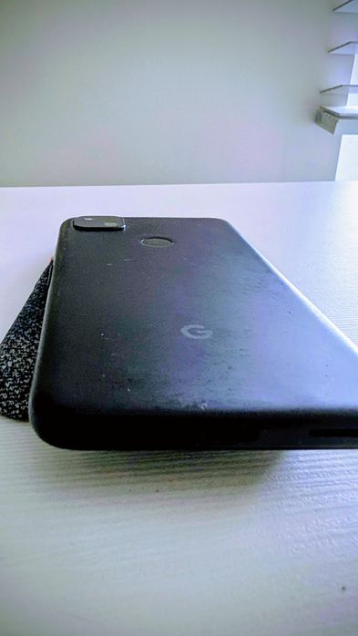Google Pixel 4a  używany