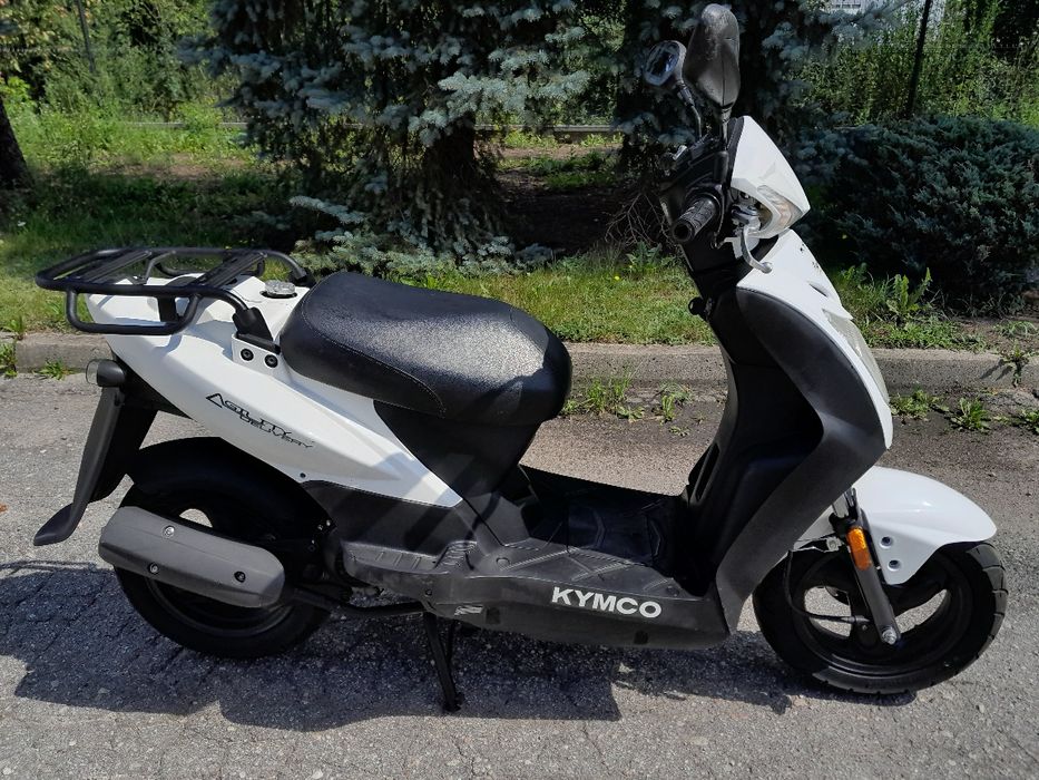 Kymco