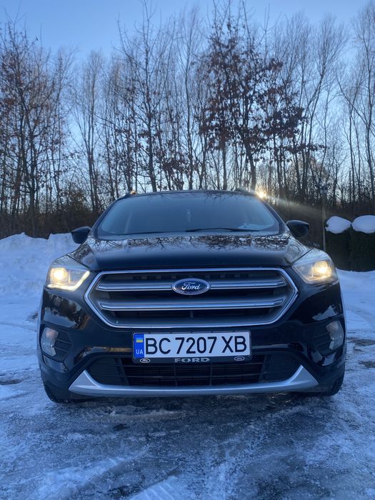 Ford Escape SE 2016
