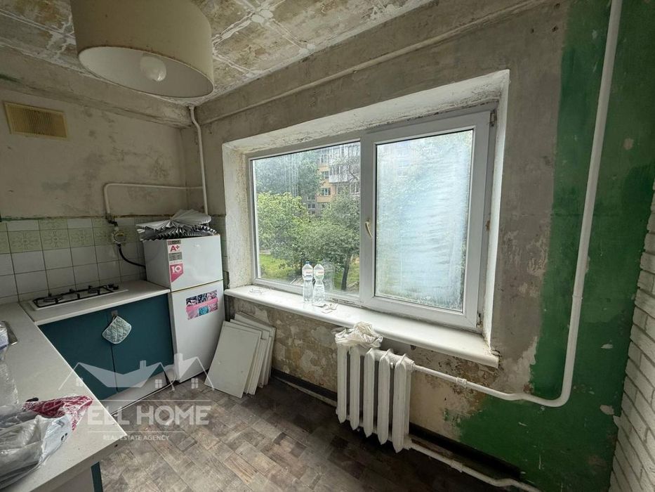 Продаж 2к квартири, вул. Парково-Сирецька (Шамрила), 6, м. Київ