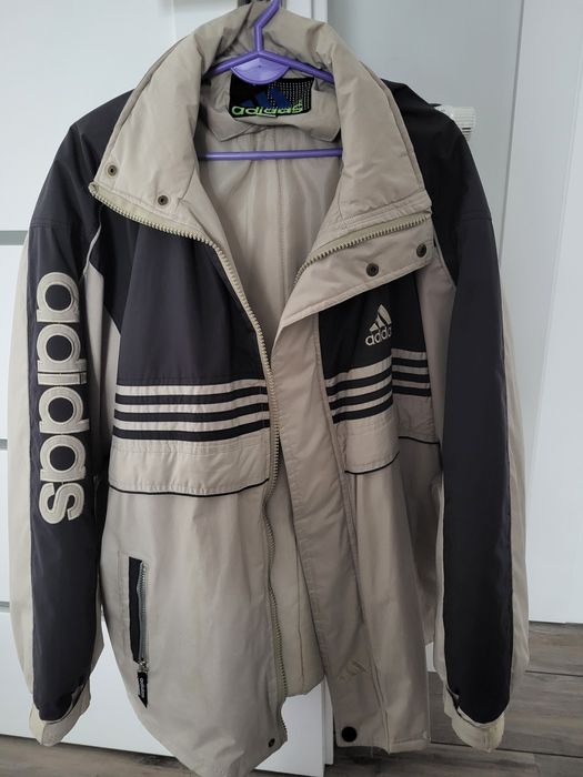 Kurtka męska adidas