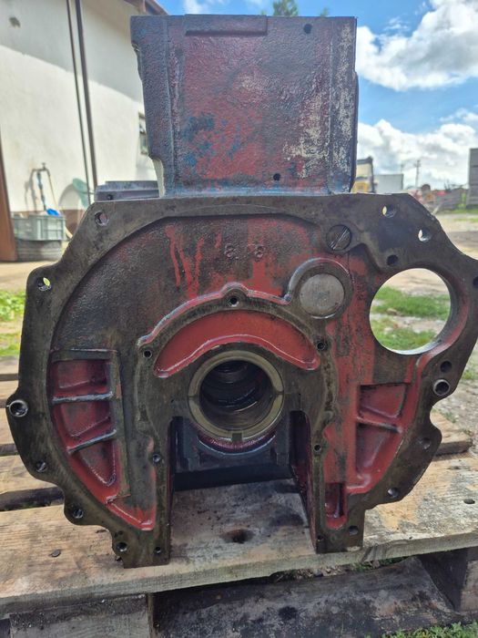 Blok do URSUS C-360