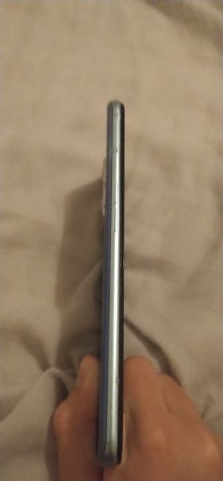 Oppo a96 tela partida só aceito a mão