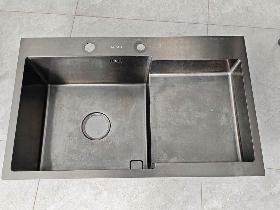 Раковина для посуду , мийня, мойка для посуды