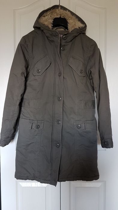 Tom Tailor 146 cm   jak NOWA dziewczęca . długa .