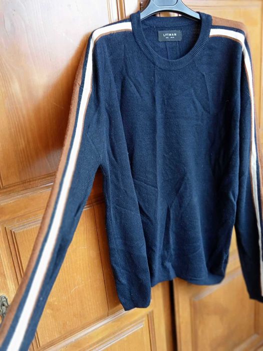 Men's Sweater L
