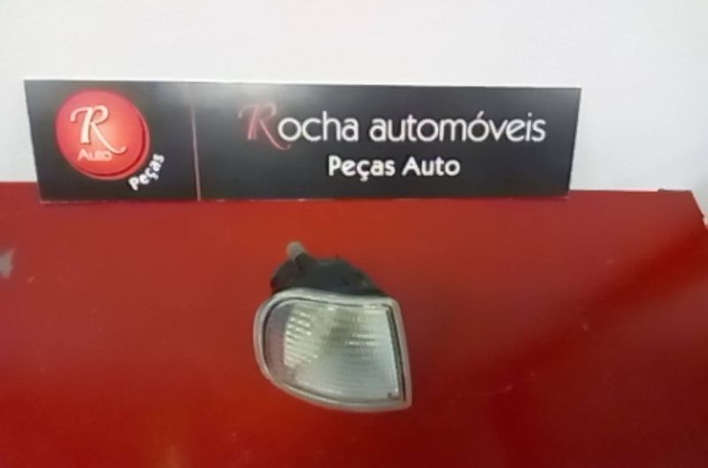 Farolim De Pisca Frente Dto Seat Ibiza Ii (6K1)