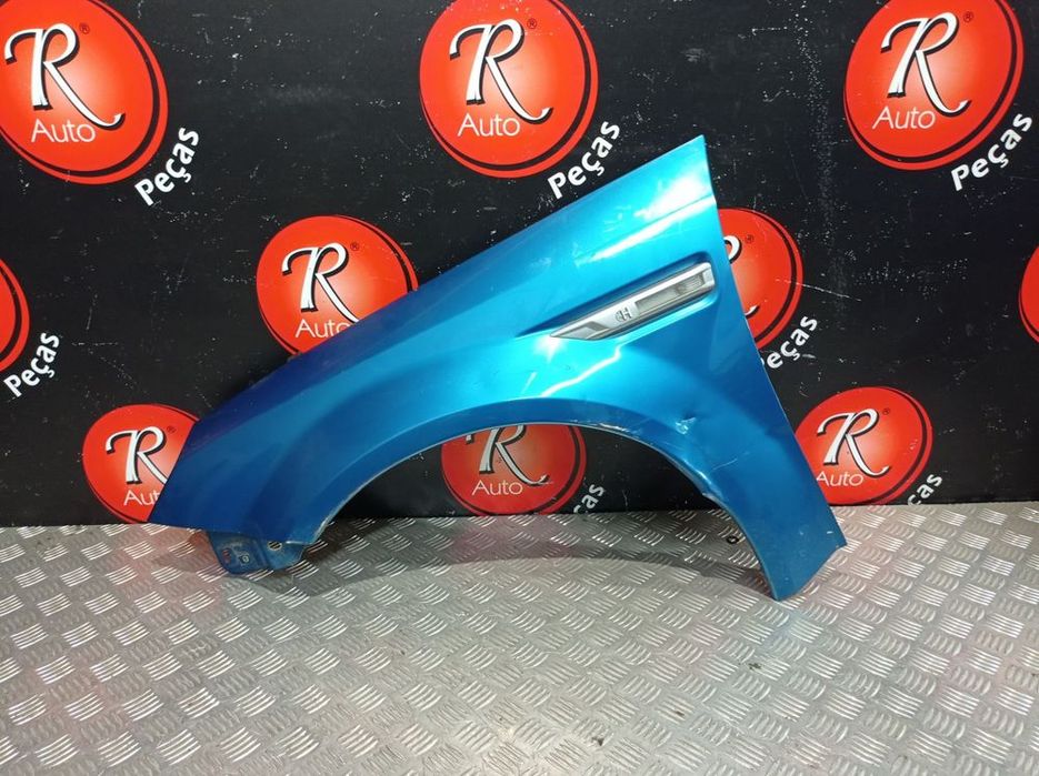 Guarda Lamas Esq Opel Tigra Twintop (X04)