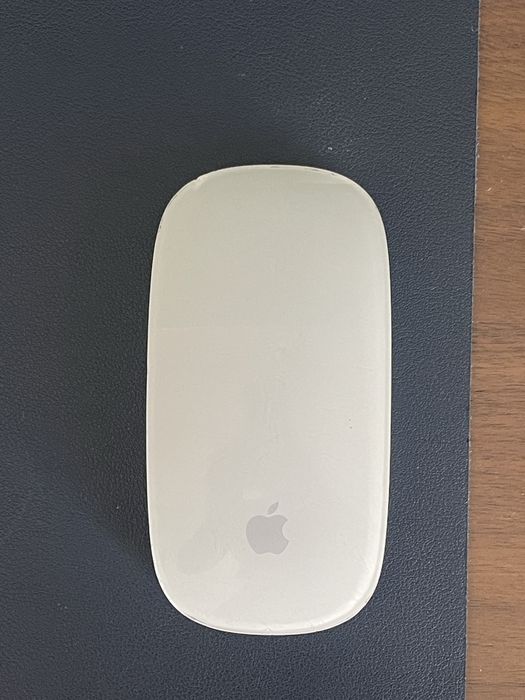 Magic mouse apple bom estado geral