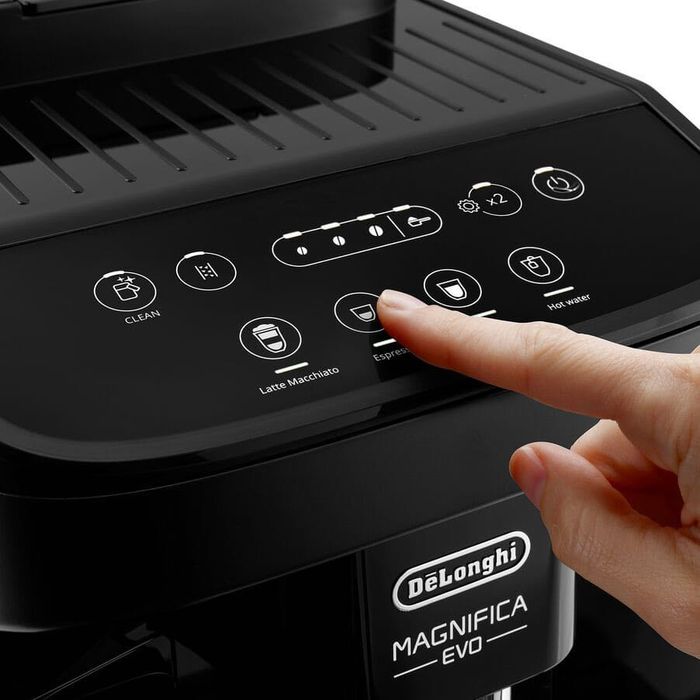 Ekspres do kawy DeLonghi Magnifica Evo