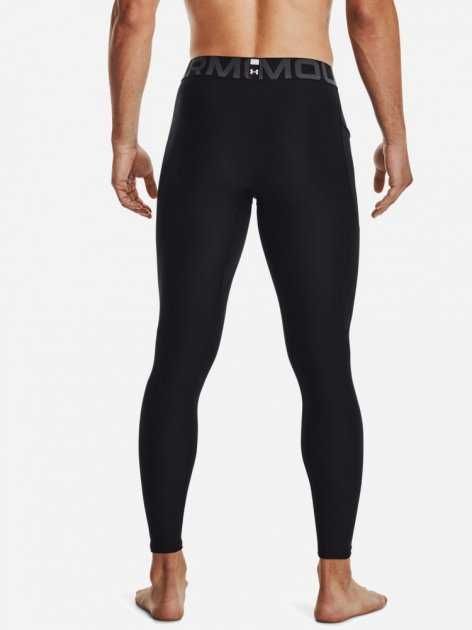 Брюки чоловічі Under Armour Ua Hg Armour Leggings (1361586-001) ОРИГІН