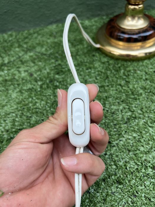 Candeeiros de Mesa VINTAGE