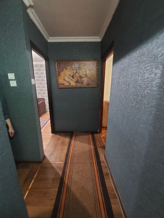 Продам 2х кімнатну квартиру.4/5.41000₴+торг