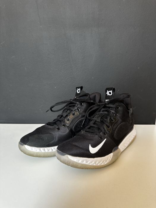 Nike KD Trey 5 VII buty do kosza unisex