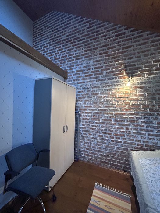 Дуплекс з особливим вайбом, Буча! Читати опис обовʼязково!