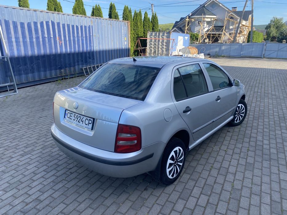 1.9тди 2002рік.Гарний стан.
