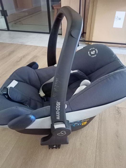 Maxi Cosi Pebble Pro