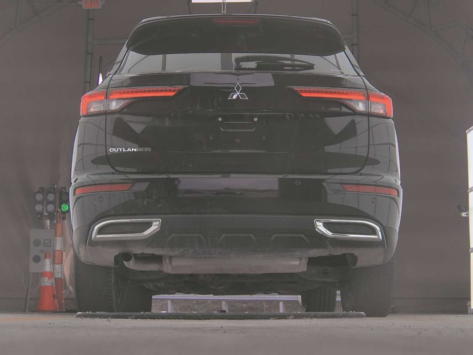 Mitsubishi Outlander 2022