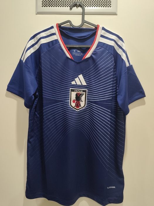 Camisola Japão Mundial 2026 - M