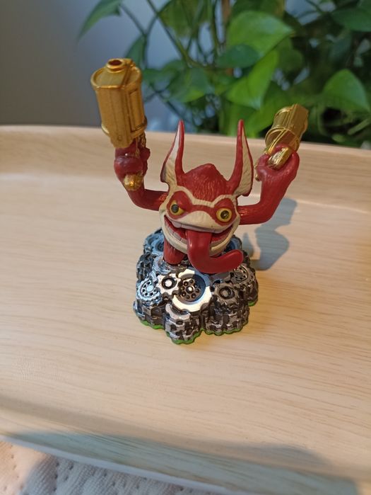 Figurka Skylanders Ps3~