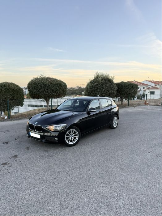 BMW 116