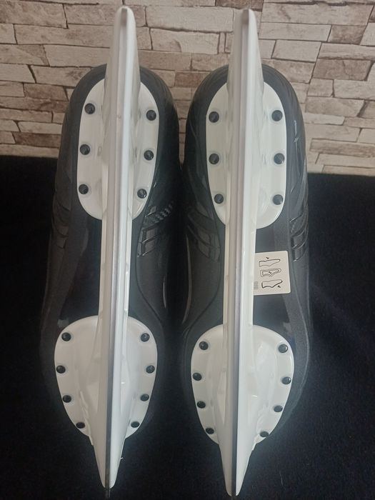 Łyżwy hokejowe Bauer X300 roz.45.5EU.