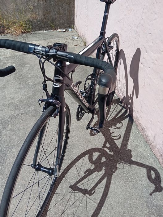 Cannondale CAAD 10