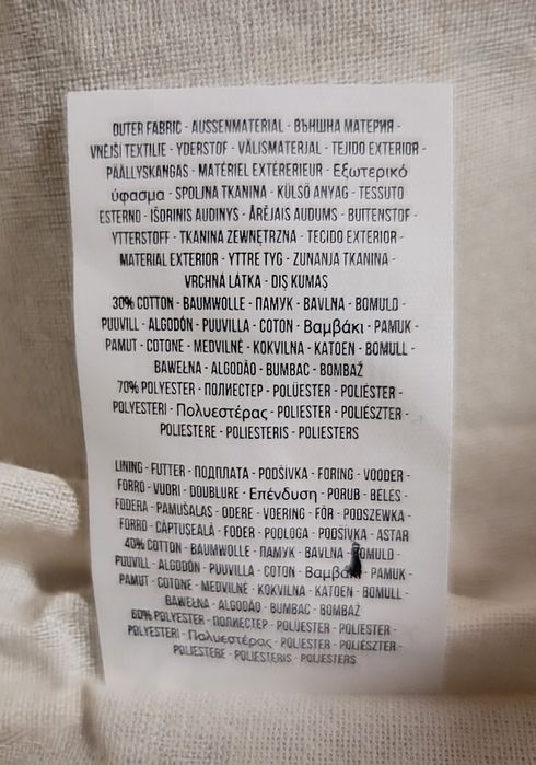 Torba plażowa Action - nowa