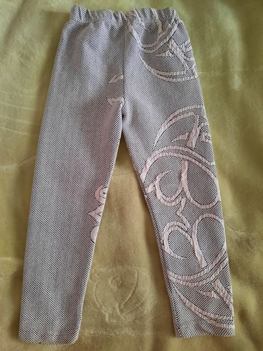 Штаны, брюки для девочки