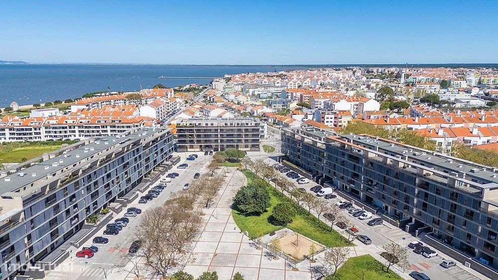 Apartamento T3 para venda