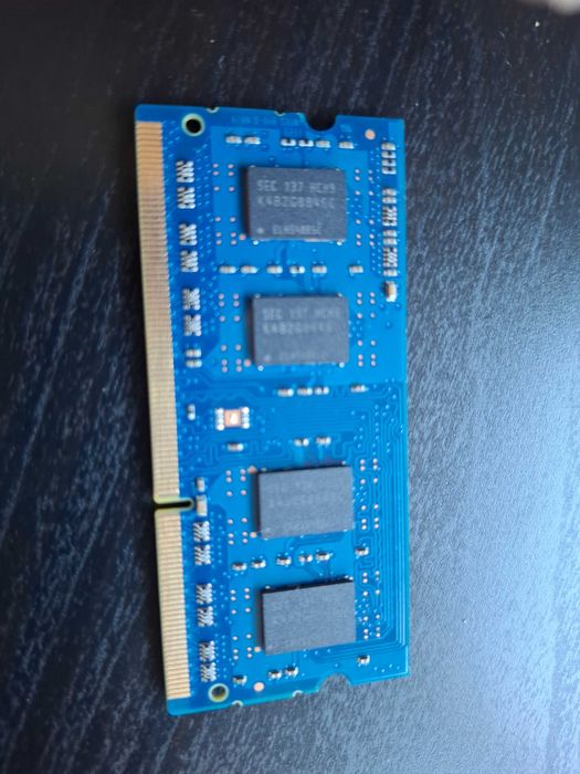 DDR3 Memory 2GB436941357727754241