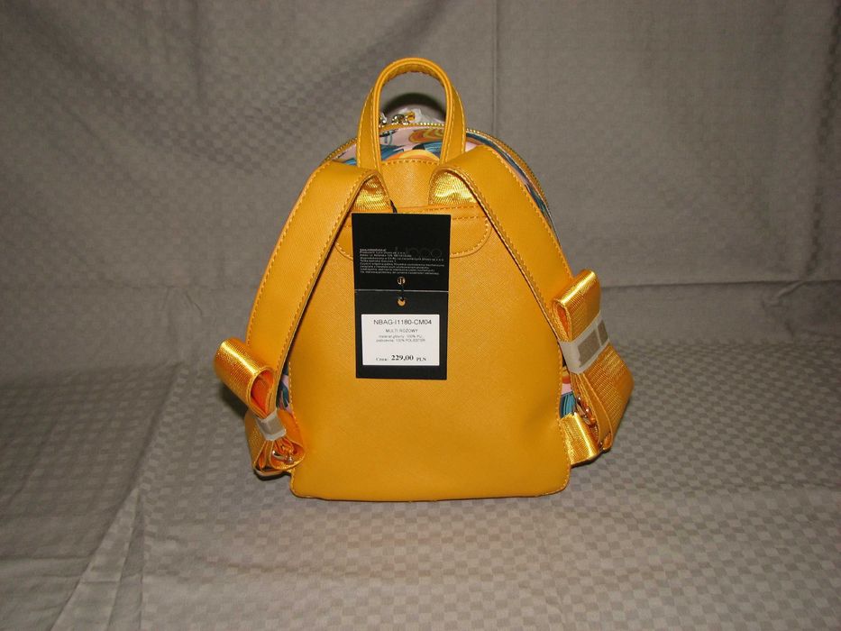 Plecak Nobo NBAG-i1180-CM04