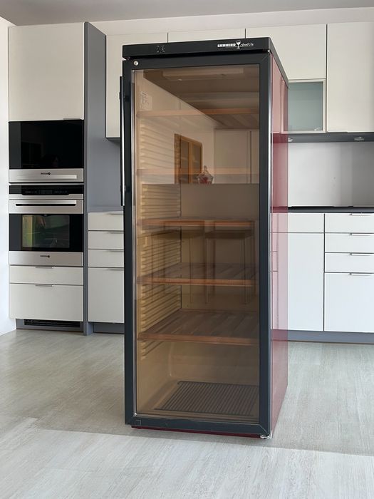 Garrafeira Liebherr Grand Cru WTR 3253