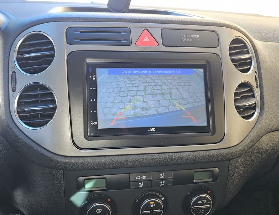 Vw tiguan 1.4 tsi 4Motion — photo 3