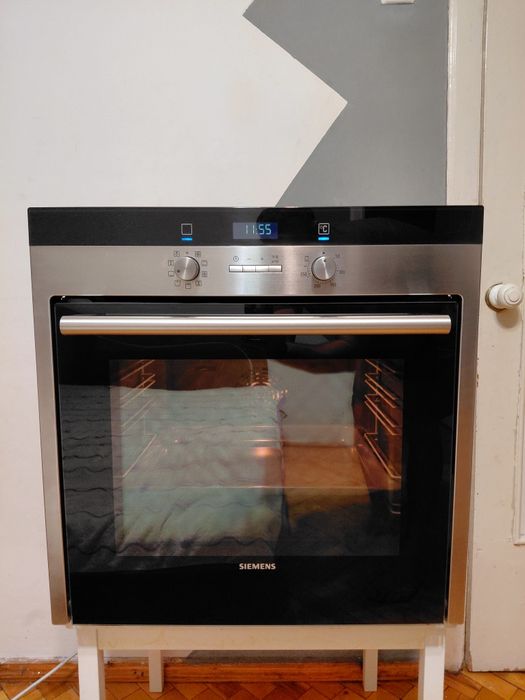 ТОП Siemens духова шафа духовка пічка печка духовой шкаф Сименс German