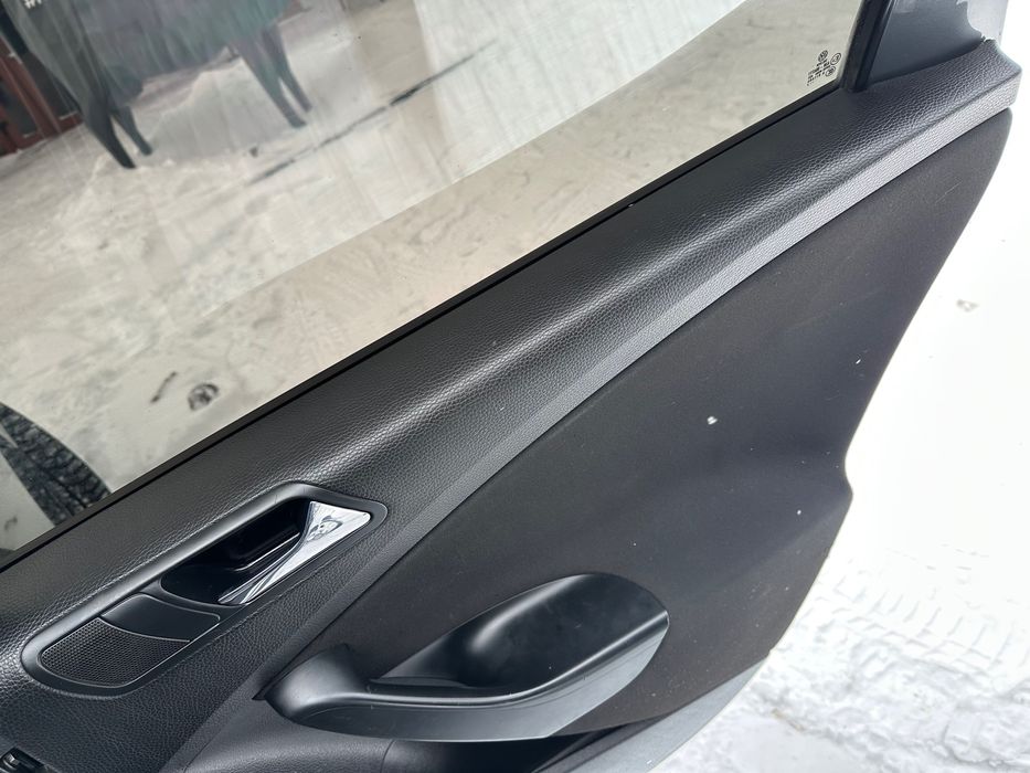 Volkswagen Passat b6