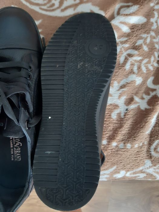 Макасини чоловічі