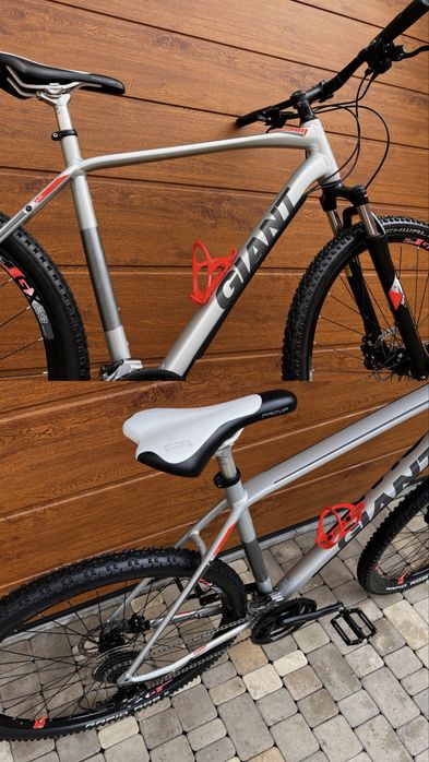 Велосипед Giant Roam 29" (Cube Scott Trek GT Bulls Focus Куб 29)