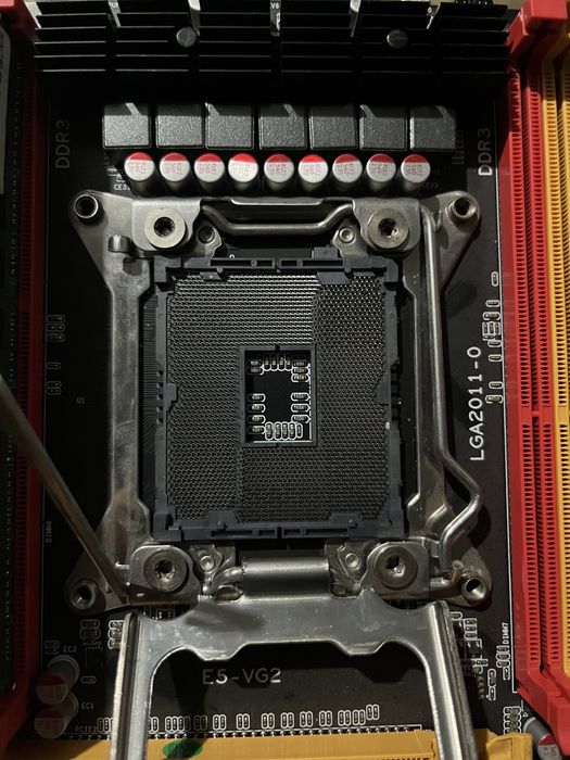 Материнська плата для ПК