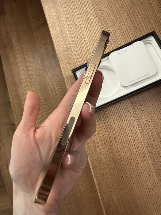 Iphone 12 pro 256 gb