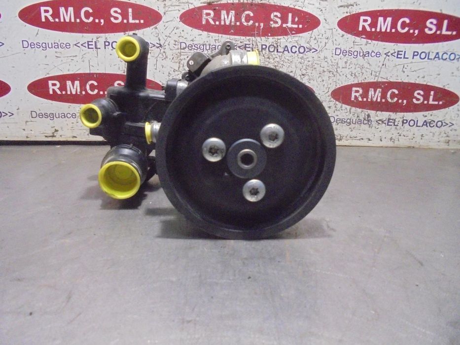 bomba direção BMW serie 3 compacto E46
