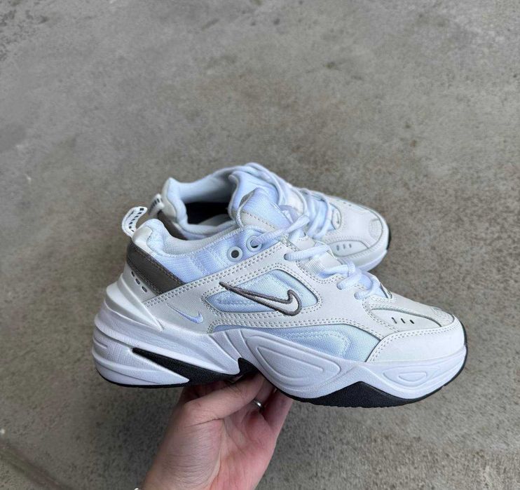 Нові кросівки Nike M2K Tekno 37-38 розміри