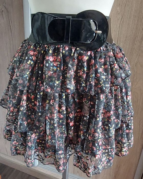 Cudna spódniczka na dziewczynkę NEWLOOK 12/13 lat