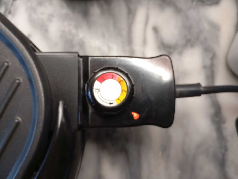 Grelhador Elétrico Novo 1500 Watts